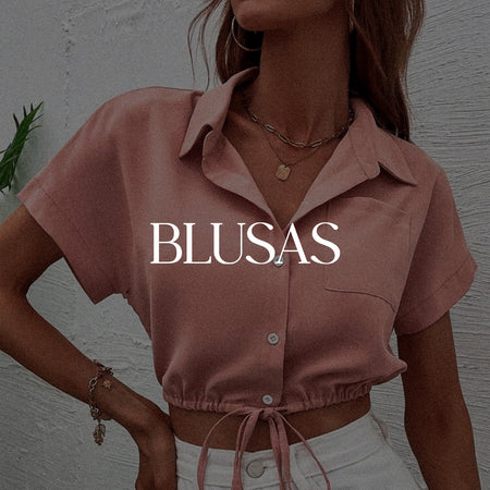 Blusas