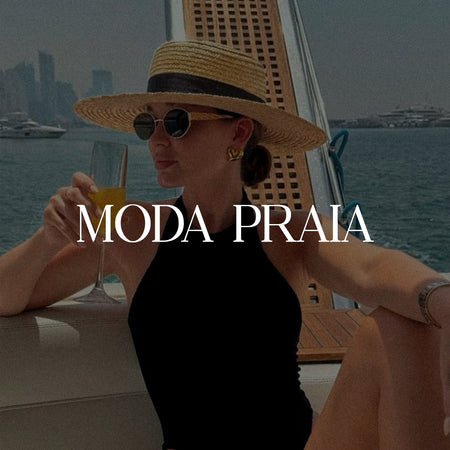Moda Praia