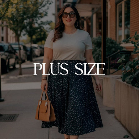 Plus Size
