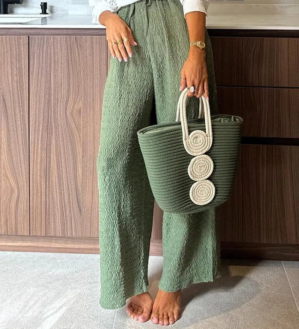 Conjunto Bella Flor