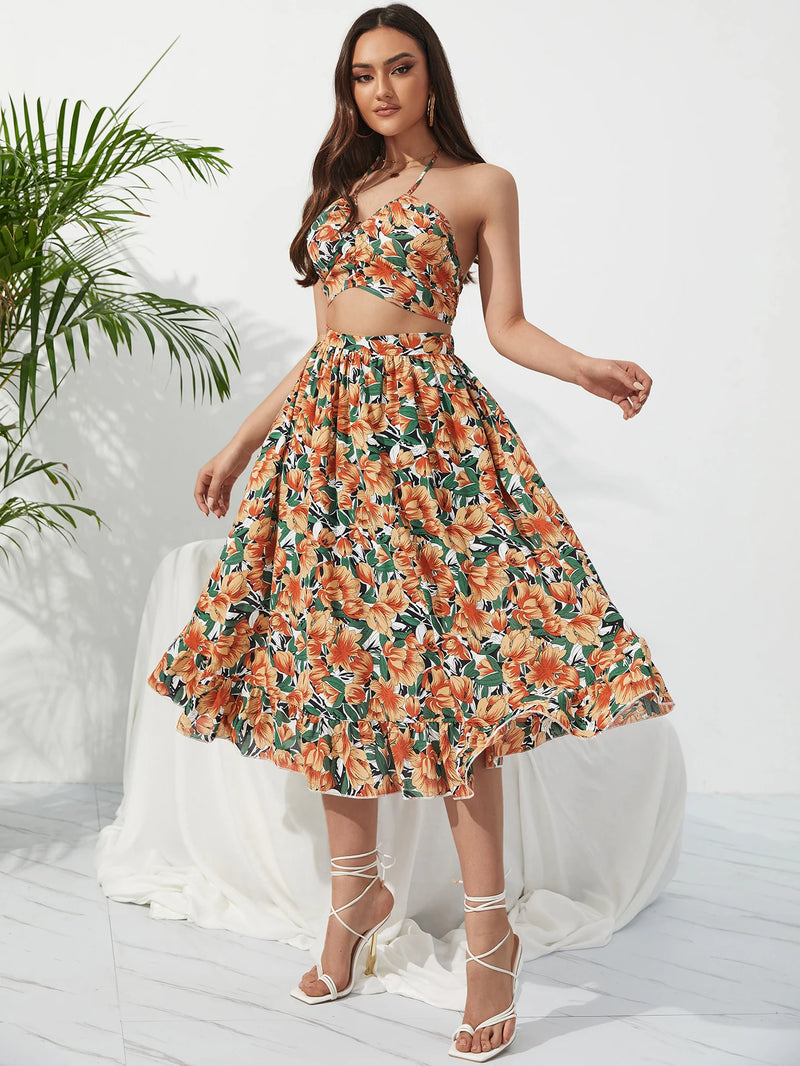 Conjunto Primavera 2025