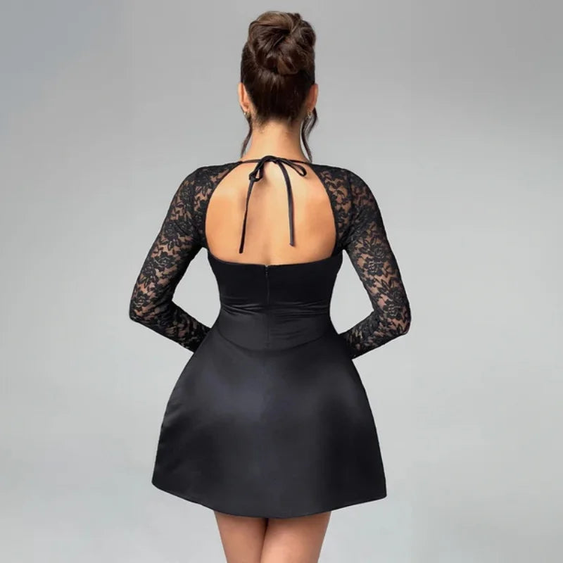Vestido Flora