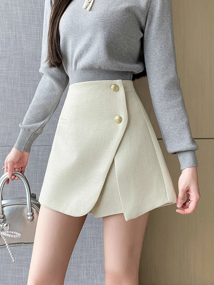 Shorts Saia Mirella