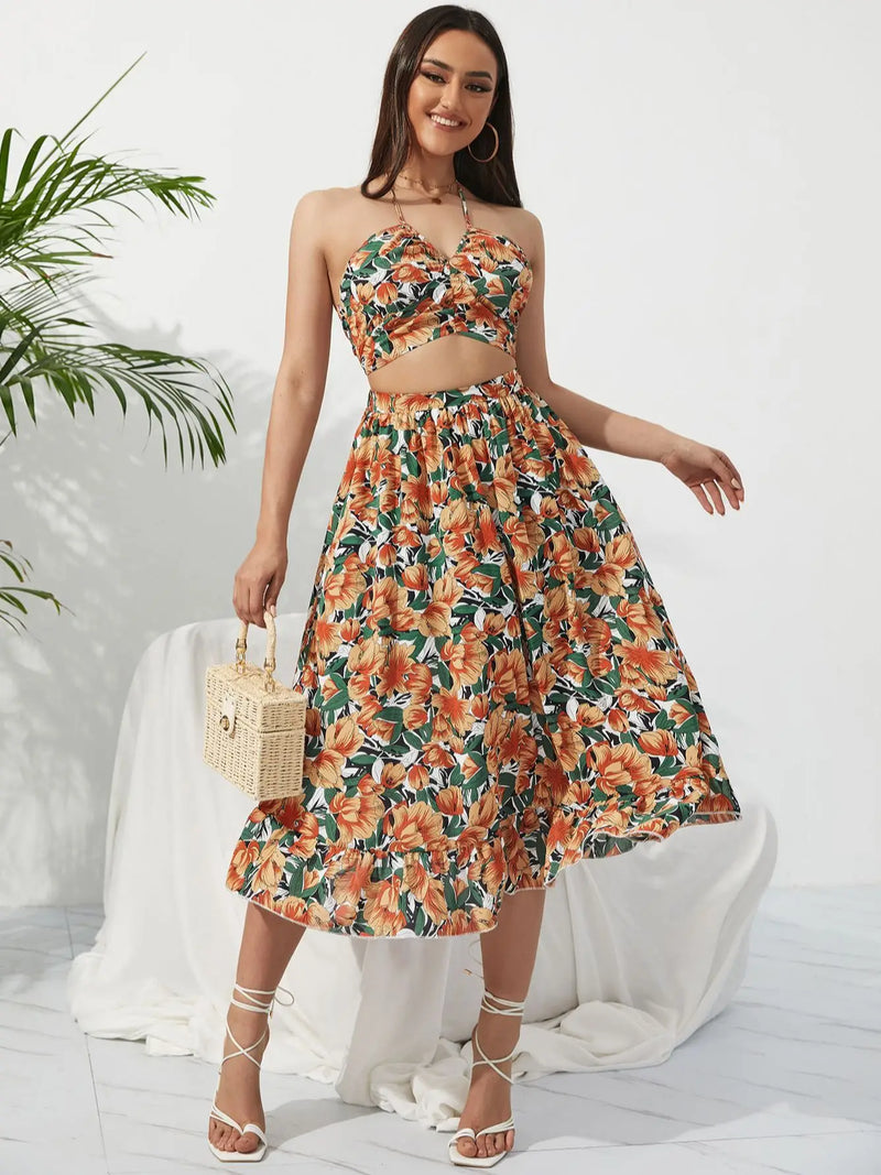 Conjunto Primavera 2025
