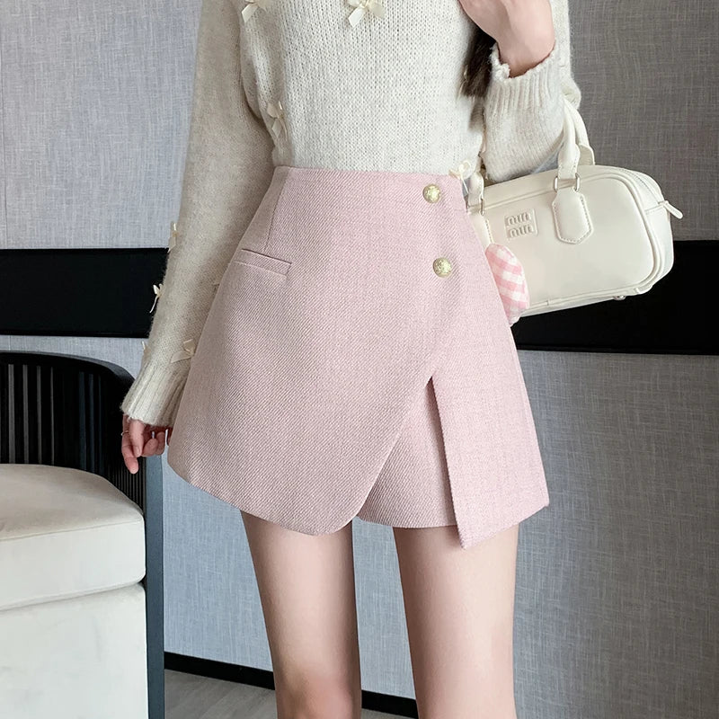 Shorts Saia Mirella
