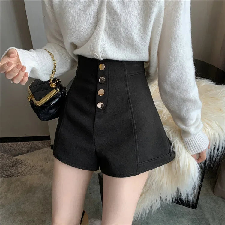 Shorts Clarissa