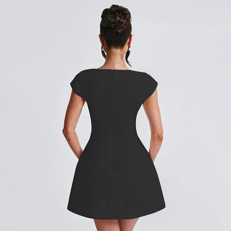 Vestido Lilia