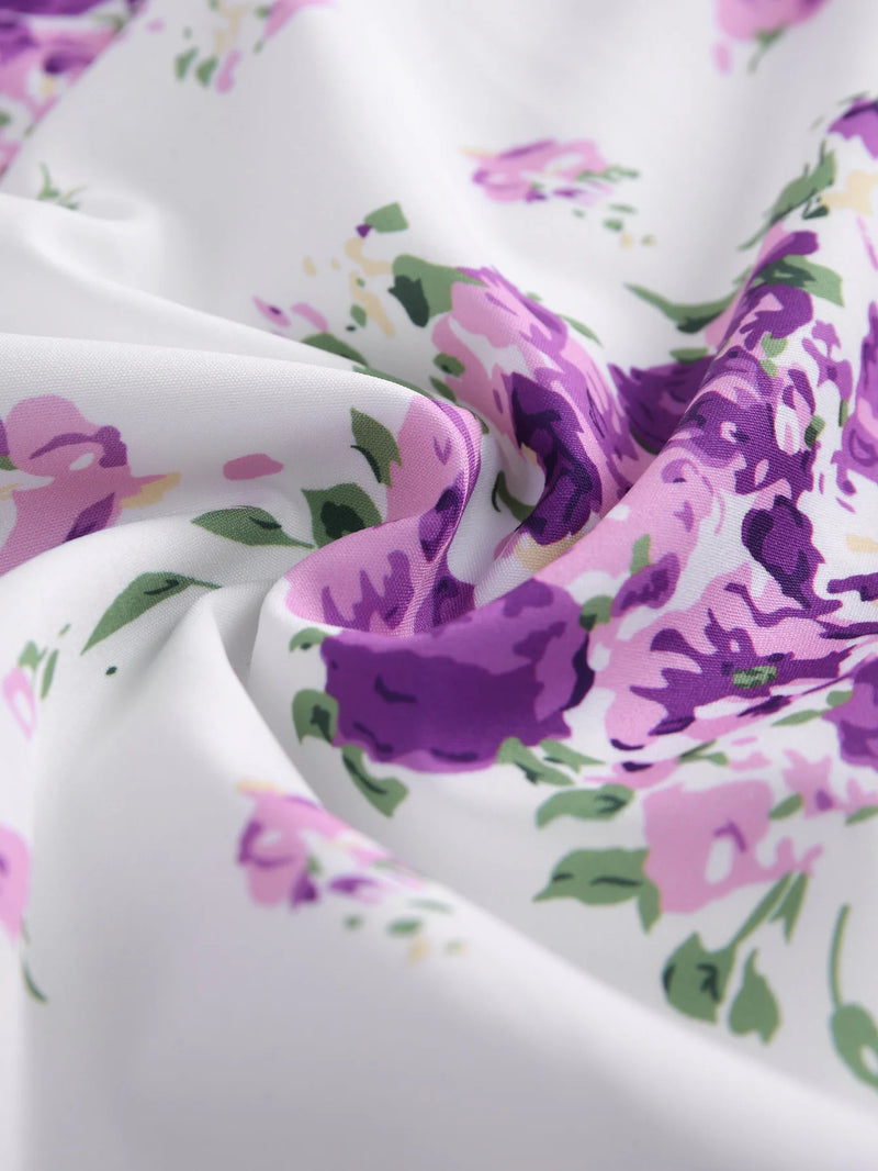 Vestido Bella Flor