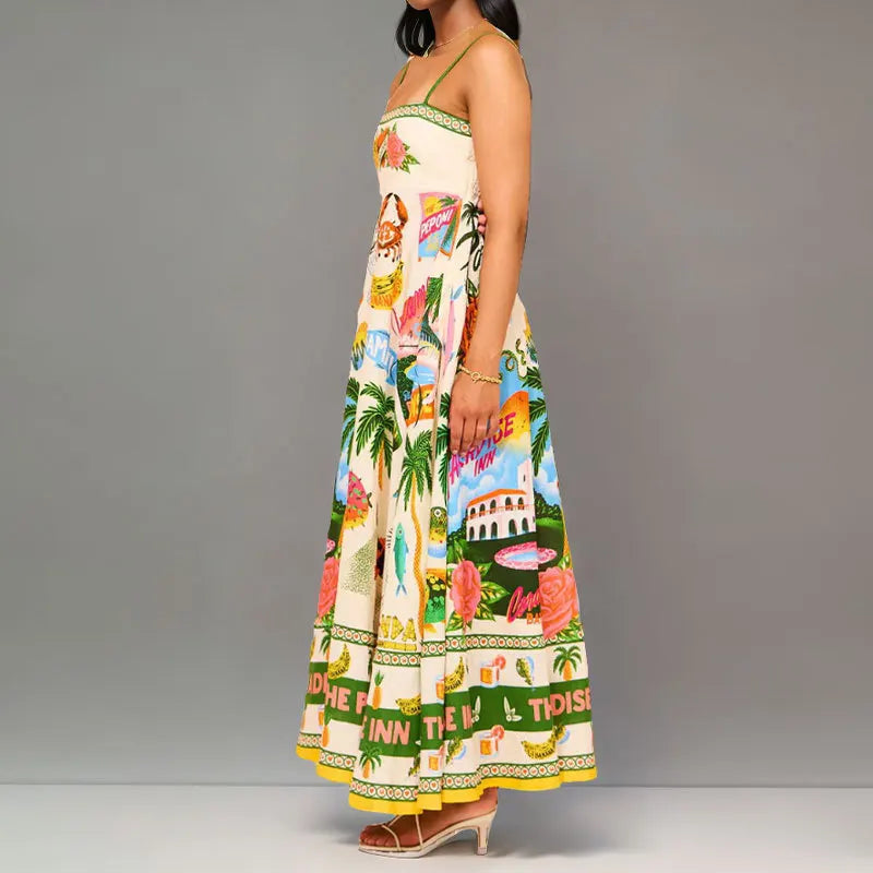 Vestido Maiara