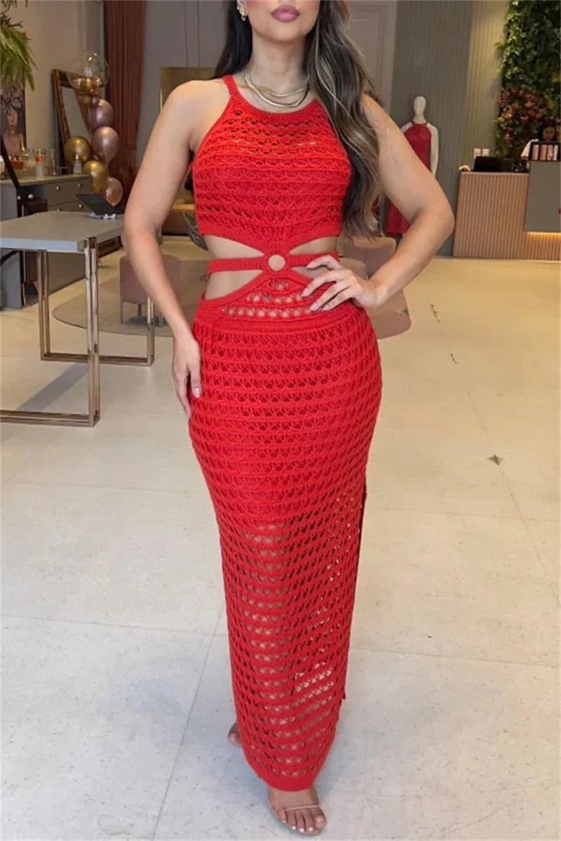 Vestido de Praia Penélope