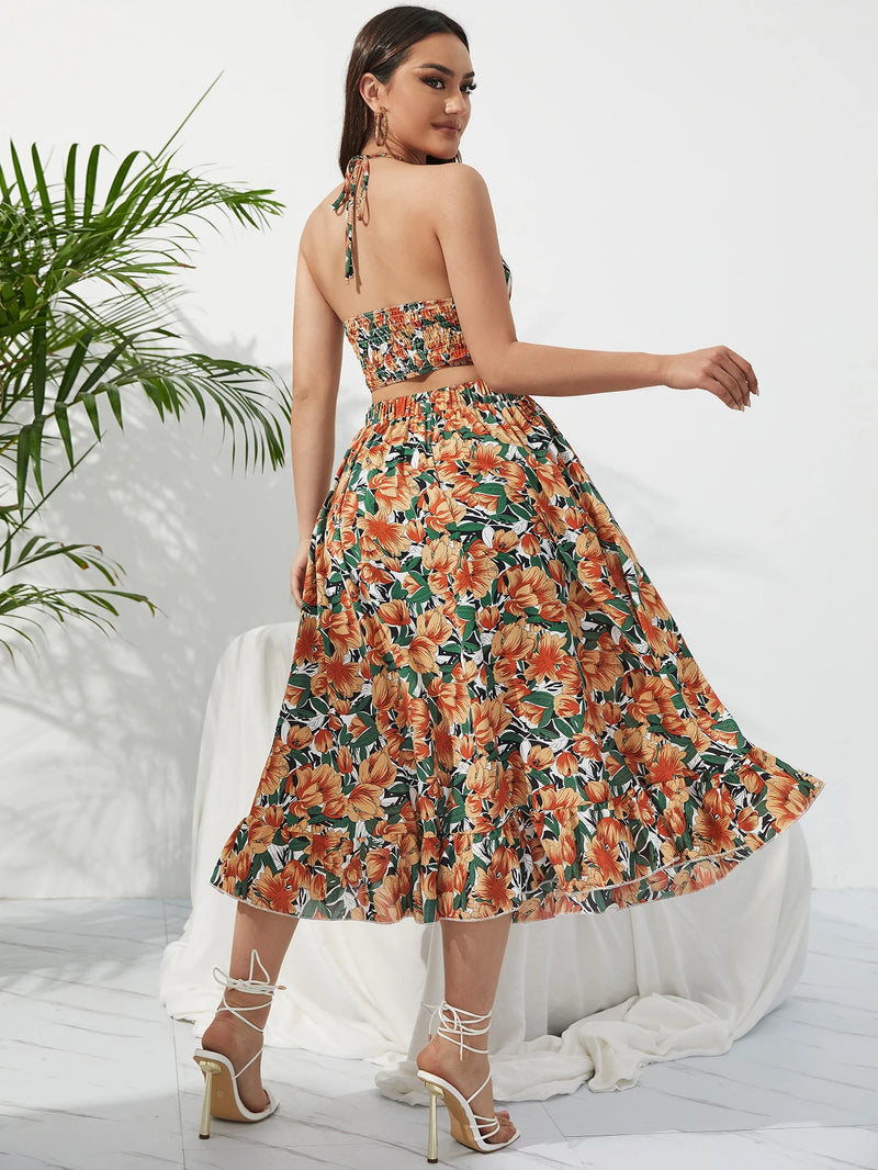 Conjunto Primavera 2025