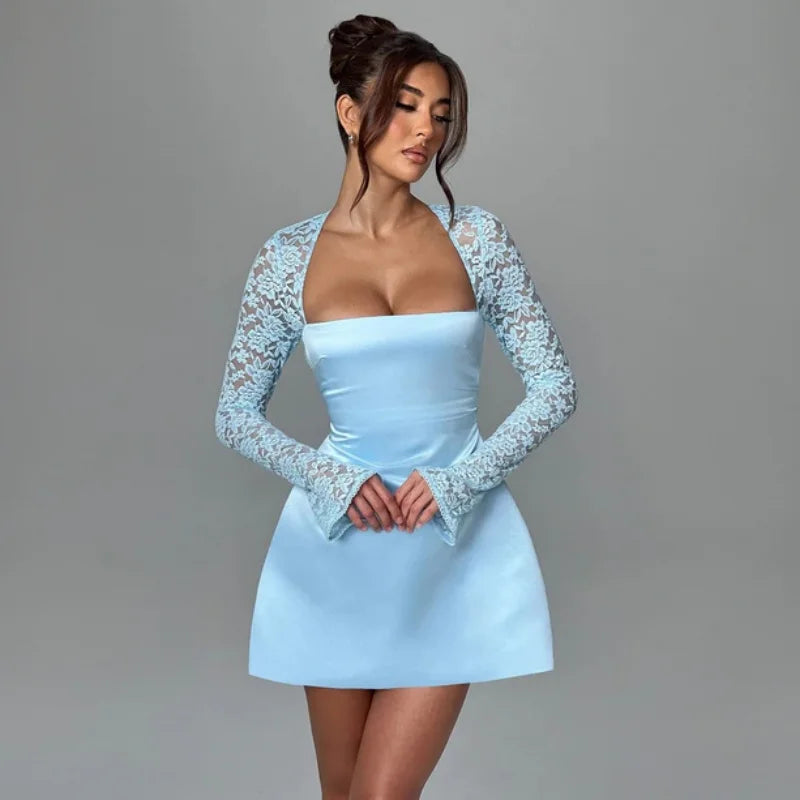 Vestido Flora