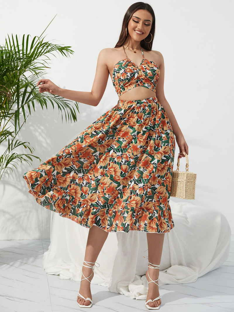 Conjunto Primavera 2025