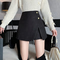 Shorts Saia Mirella