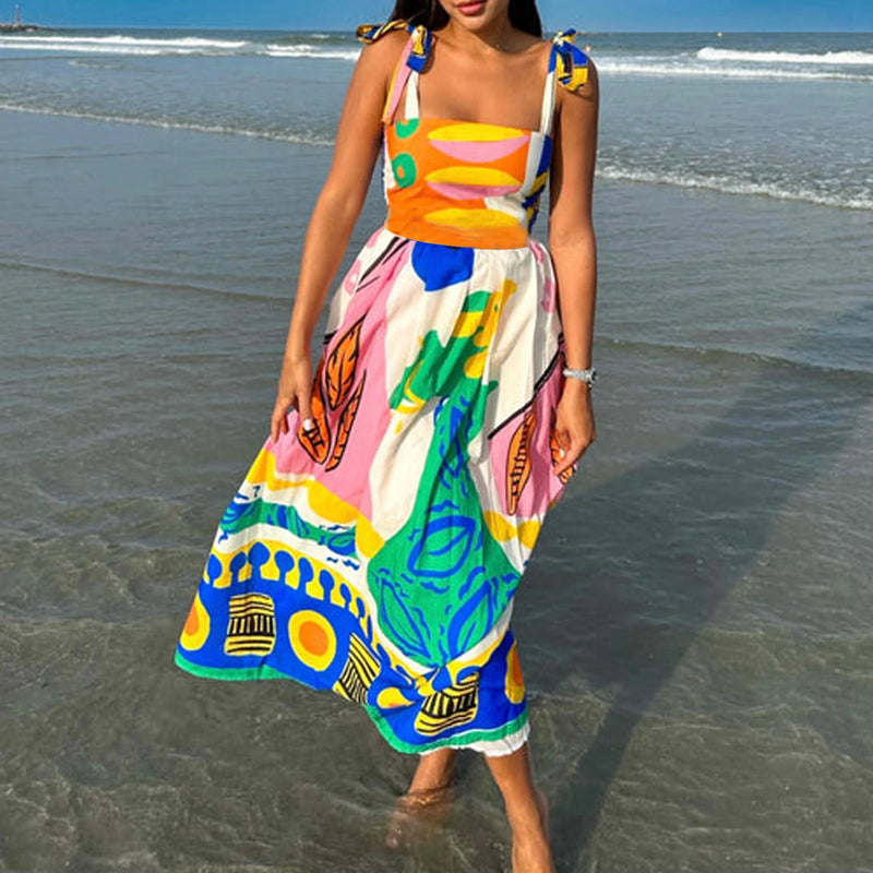 Vestido Maraisa