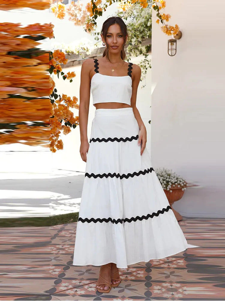 Conjunto Camille Essência