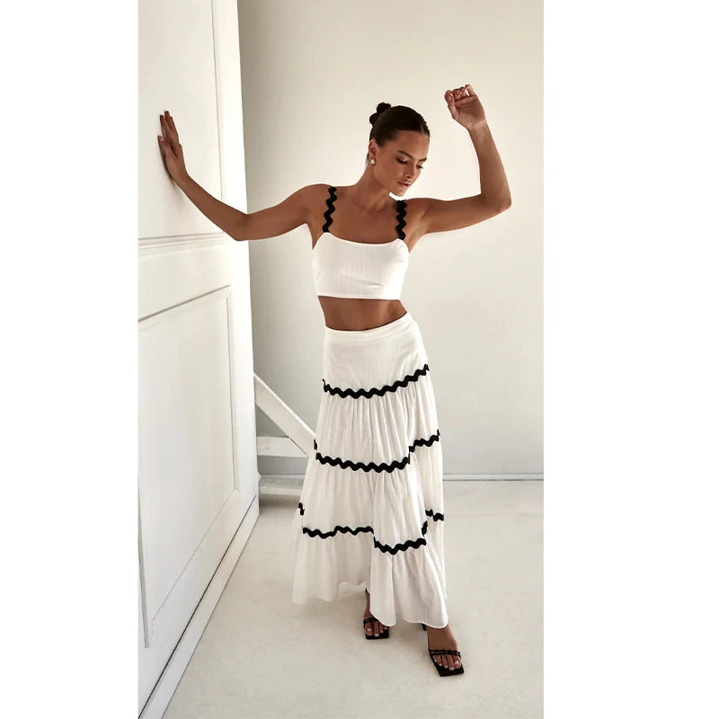 Conjunto Camille Essência