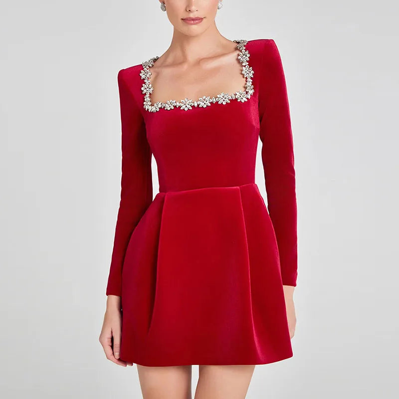Vestido Aurélia