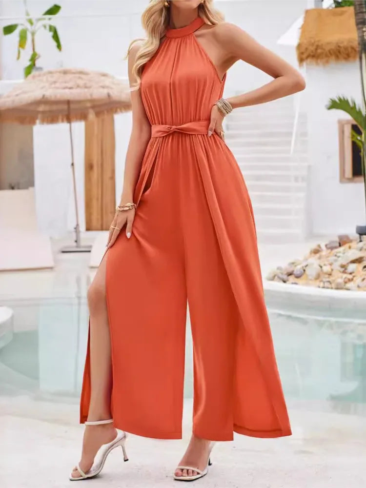 Macacão Evelyn