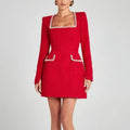 Vestido Tereza