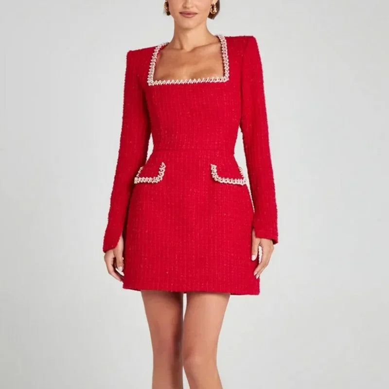 Vestido Tereza