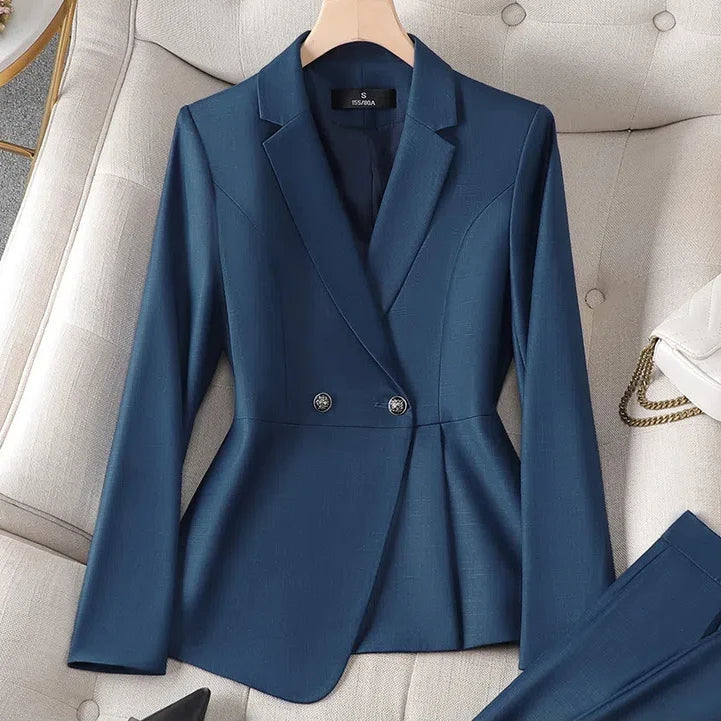 Terno Elegância