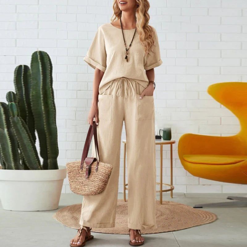 Conjunto Charlotte