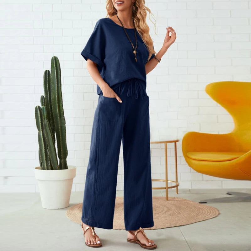 Conjunto Charlotte