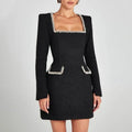Vestido Tereza
