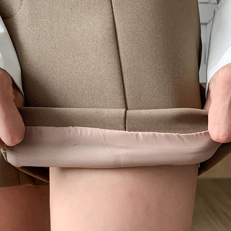 Shorts Anastácia com Cinto de Brinde