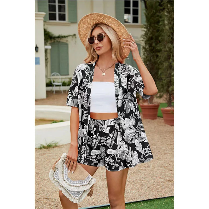Conjunto Carmem Padrão Perfeito