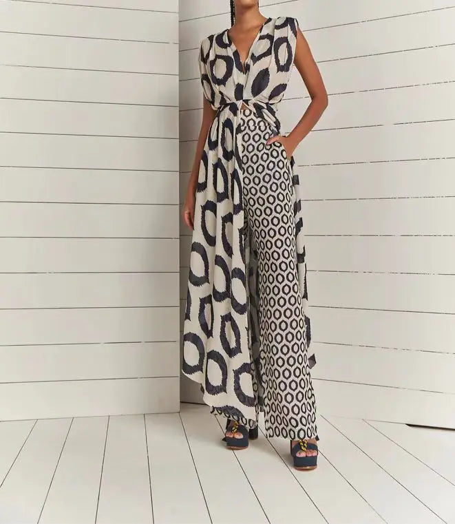 Conjunto Zoé Fashion