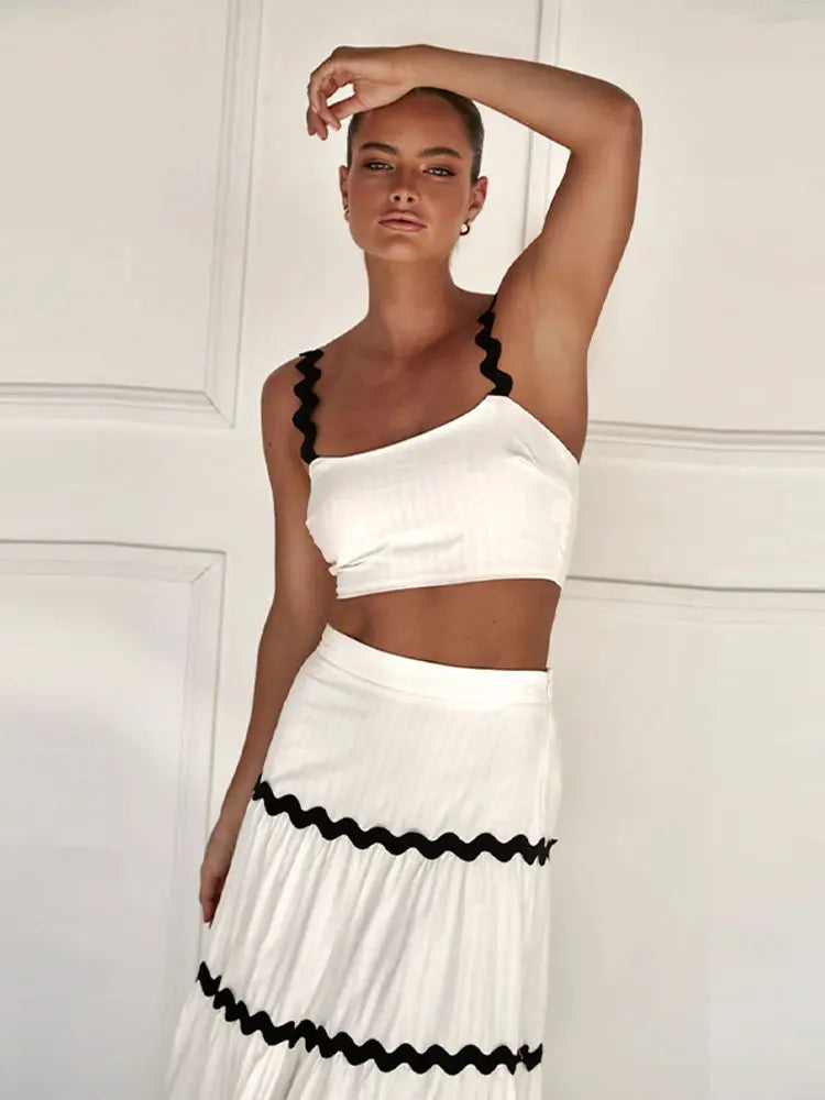 Conjunto Camille Essência
