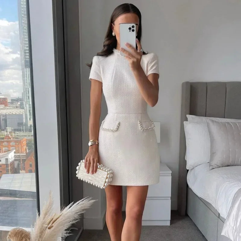 Vestido Tereza