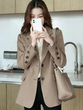 Blazer Maisa Elegancy