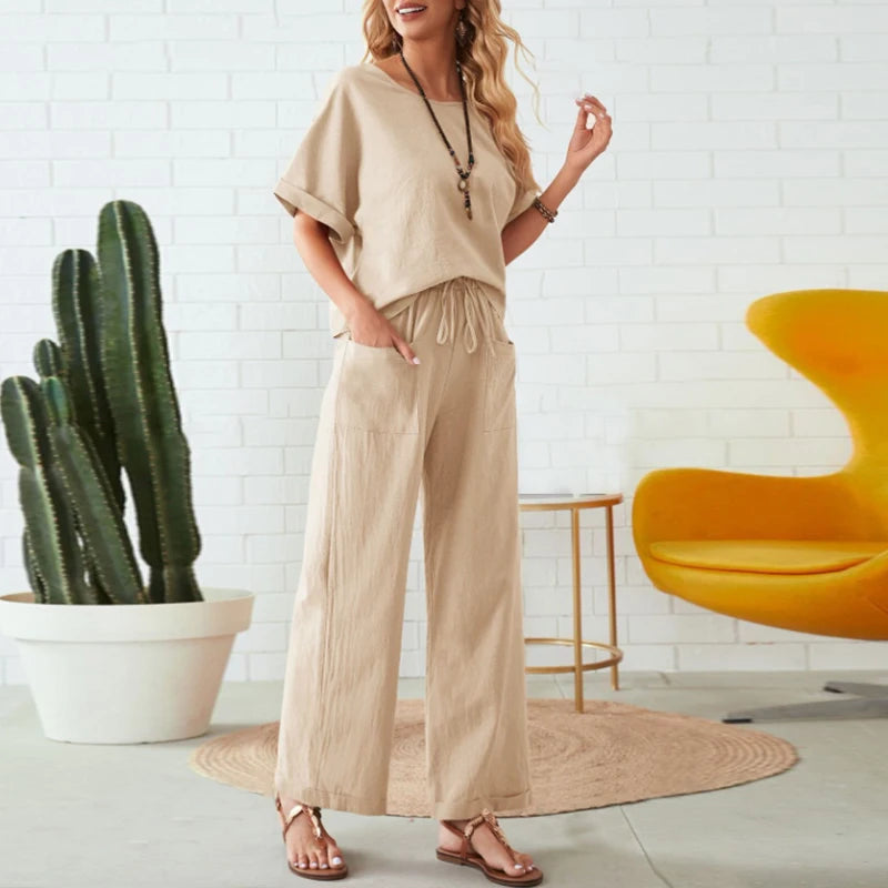 Conjunto Charlotte