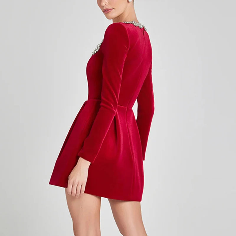 Vestido Aurélia
