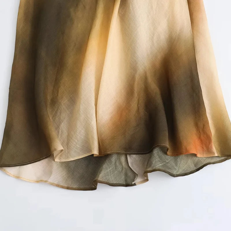 Vestido Longo Juliette