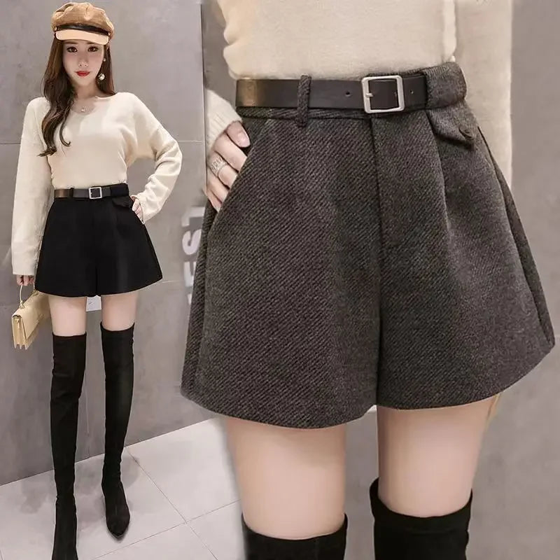 Shorts Veronique