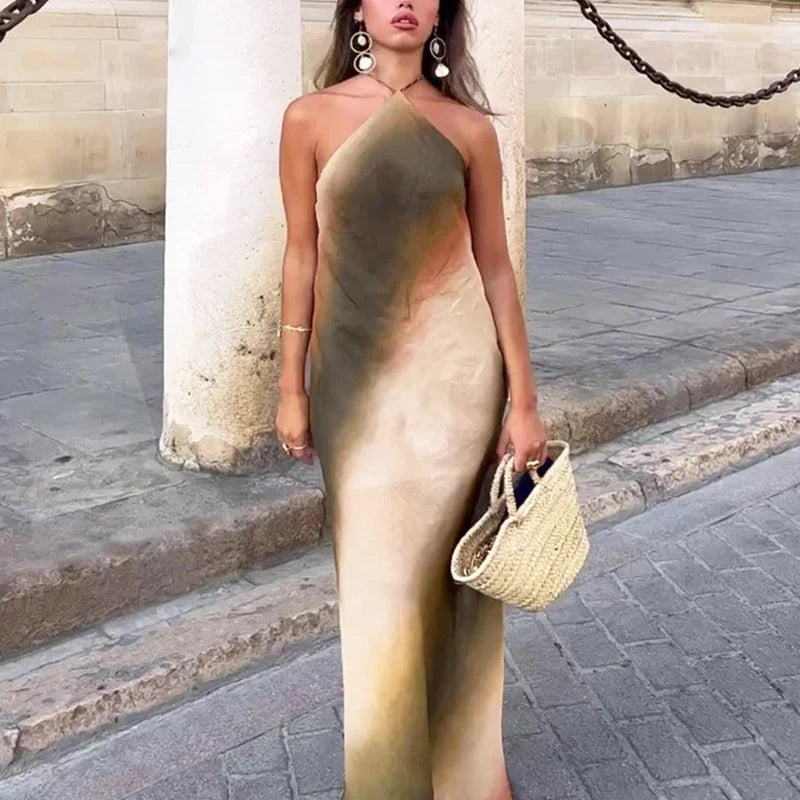 Vestido Longo Juliette