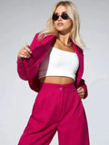 Conjunto Alfaiataria Monique