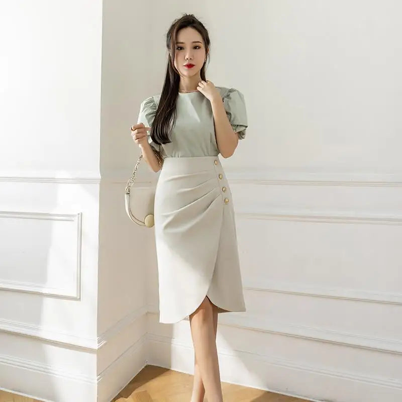 Saia Thalia Elegancy