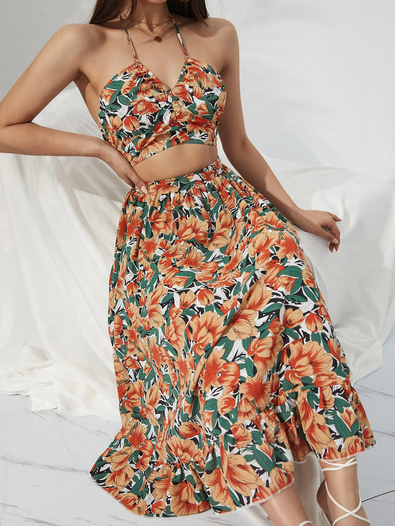 Conjunto Primavera 2025