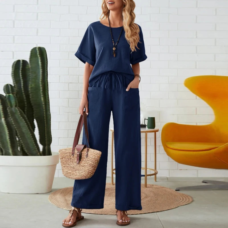Conjunto Charlotte