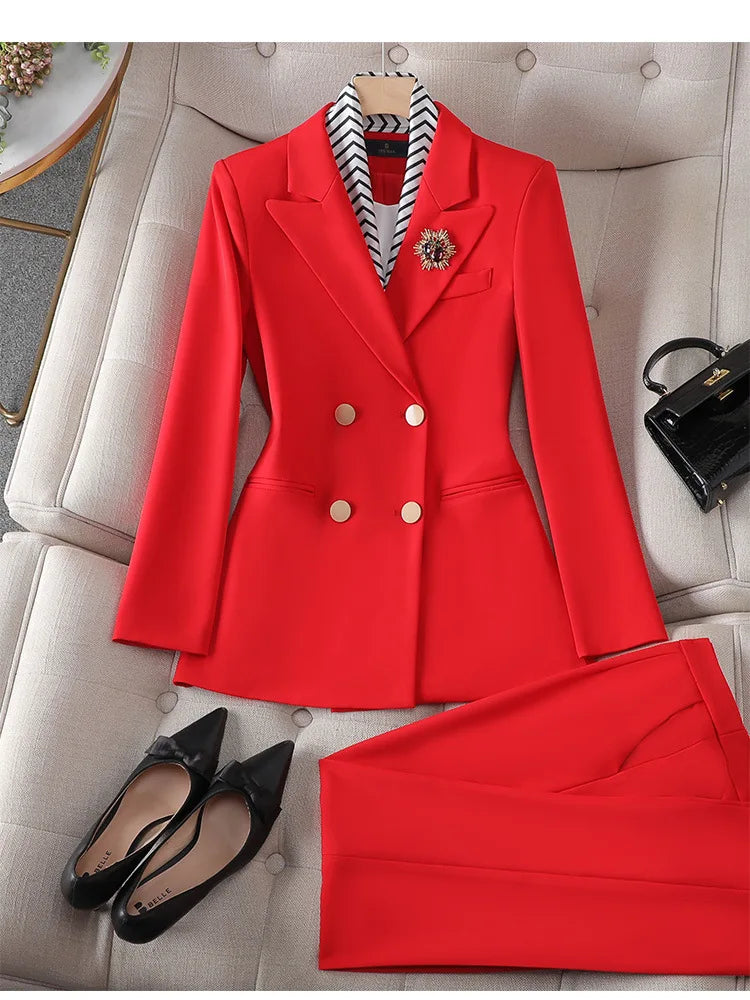 Blazer Paris