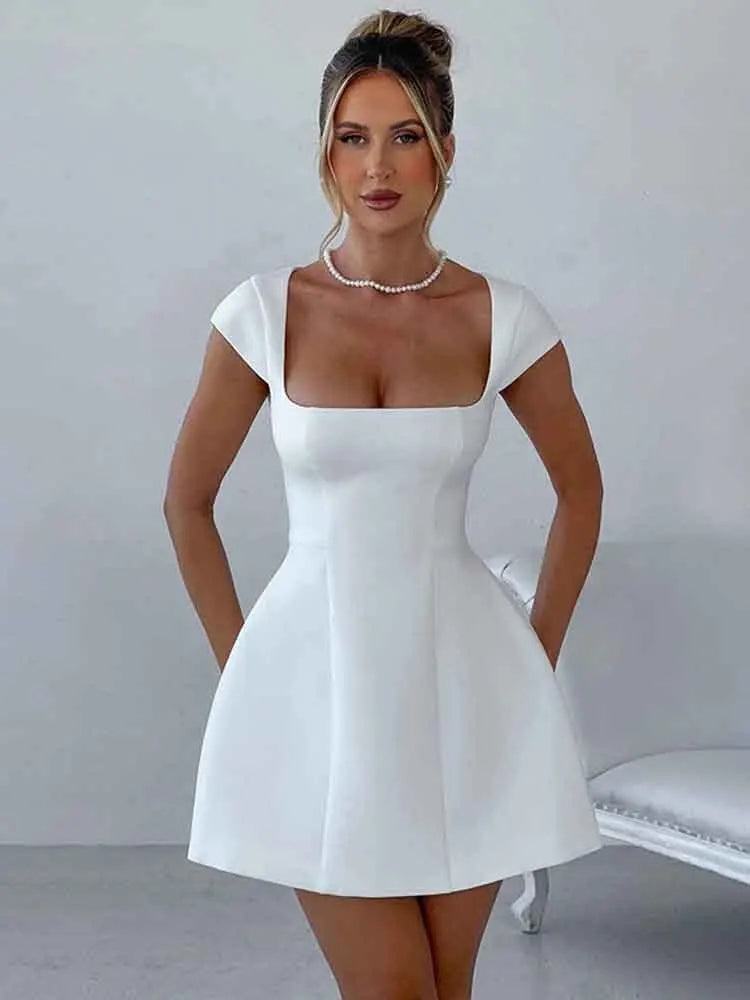 Vestido Lilia