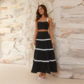 Conjunto Camille Essência