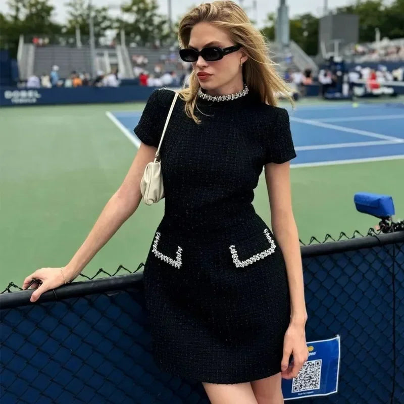 Vestido Tereza