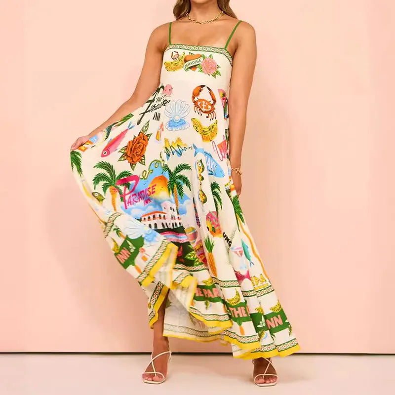 Vestido Maiara
