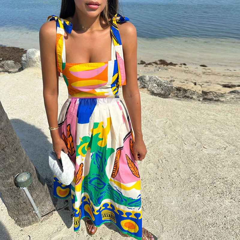 Vestido Maraisa